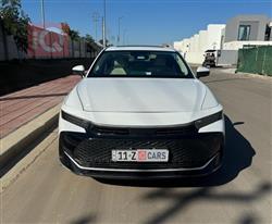 تويوتا كراون